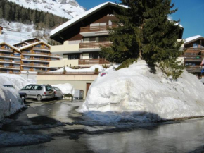 Floralp Leukerbad, Leukerbad